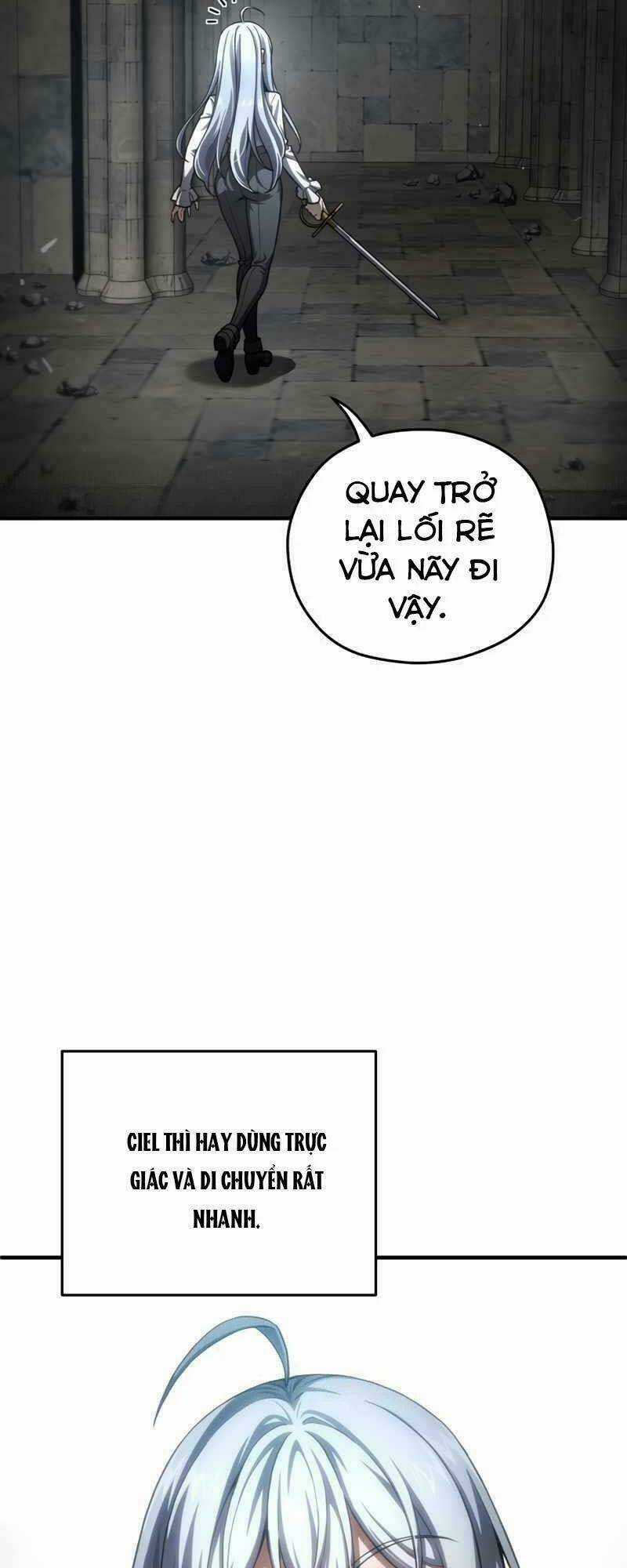 Luân Hồi Khốn Khiếp Chapter 9 trang 43