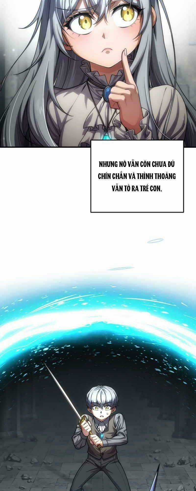 Luân Hồi Khốn Khiếp Chapter 9 trang 44