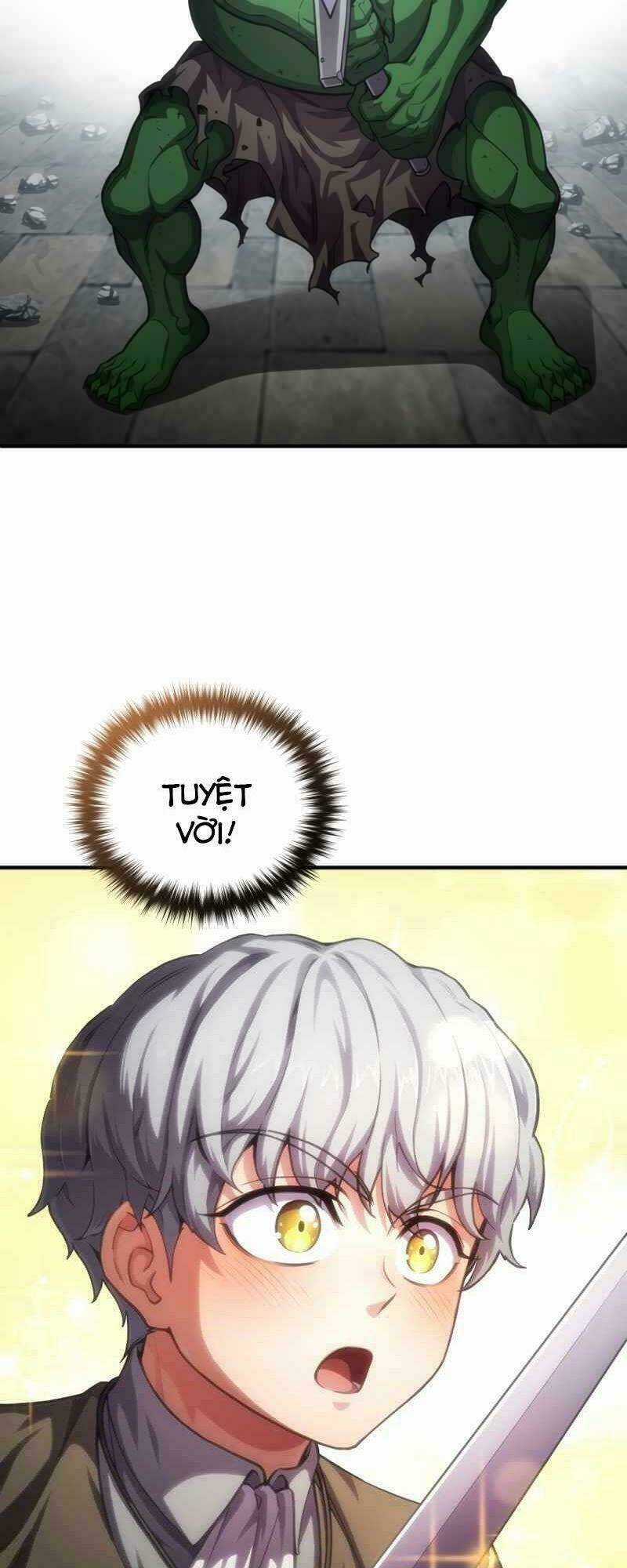 Luân Hồi Khốn Khiếp Chapter 9 trang 46