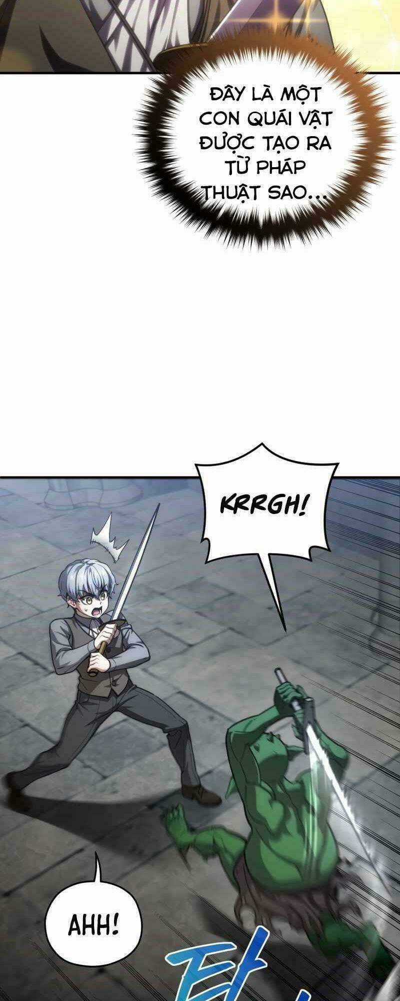 Luân Hồi Khốn Khiếp Chapter 9 trang 47