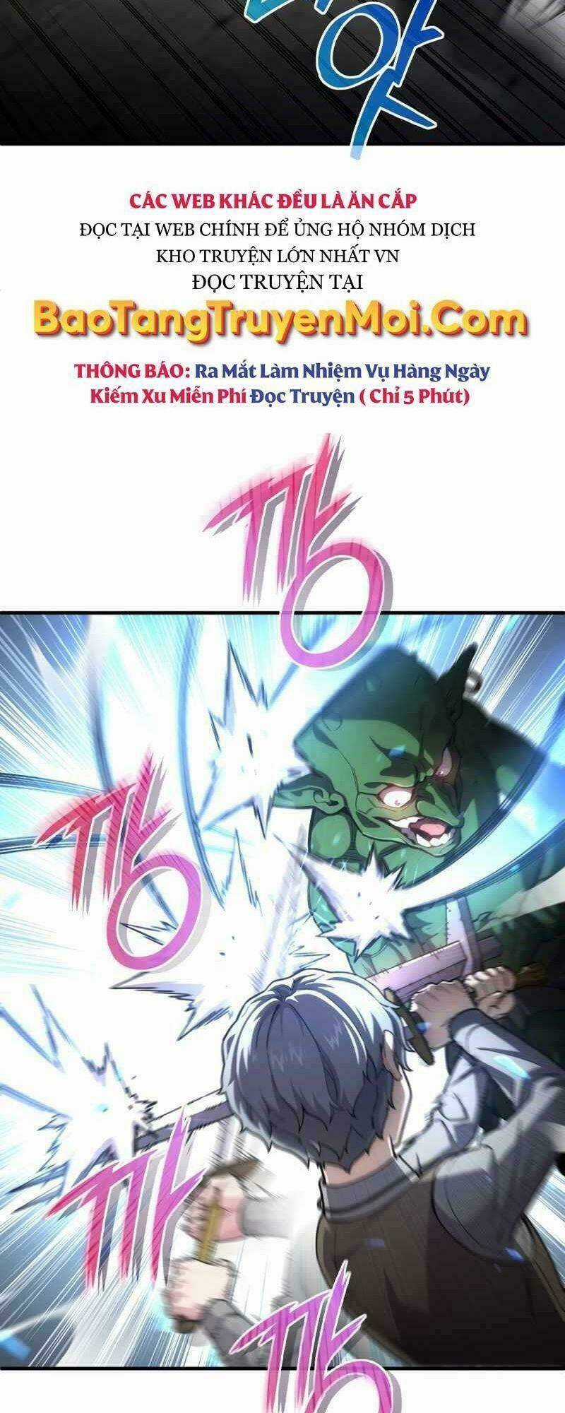 Luân Hồi Khốn Khiếp Chapter 9 trang 48