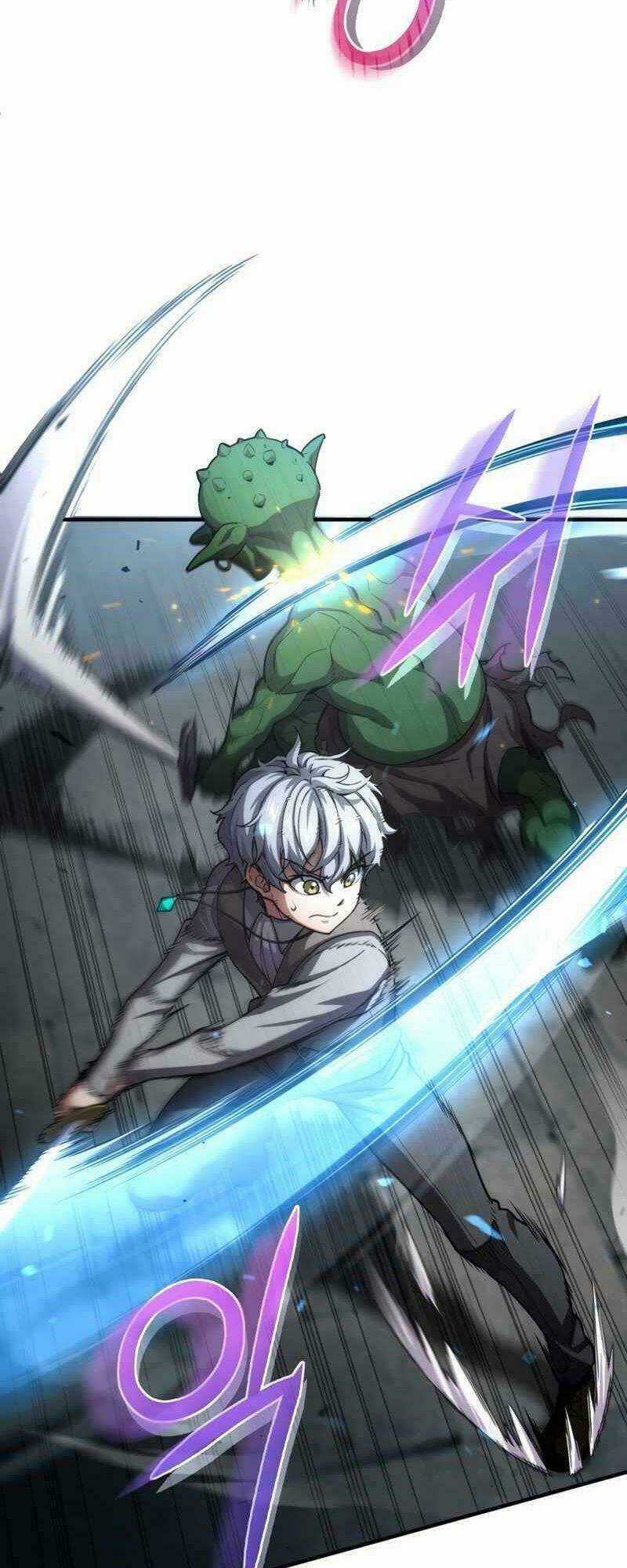 Luân Hồi Khốn Khiếp Chapter 9 trang 49