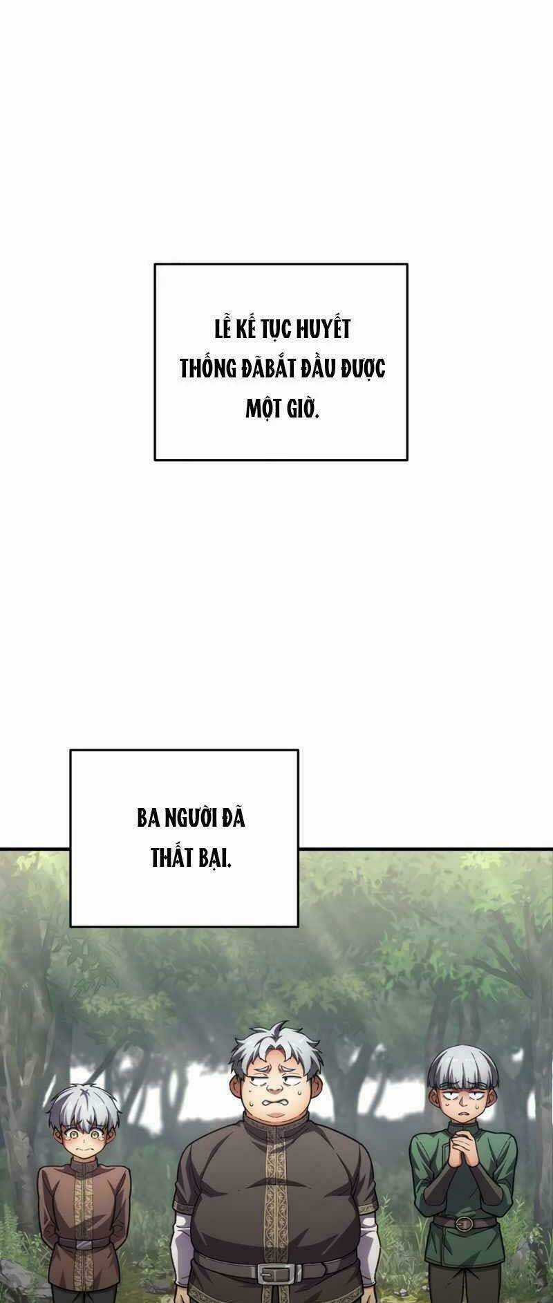 Luân Hồi Khốn Khiếp Chapter 9 trang 5