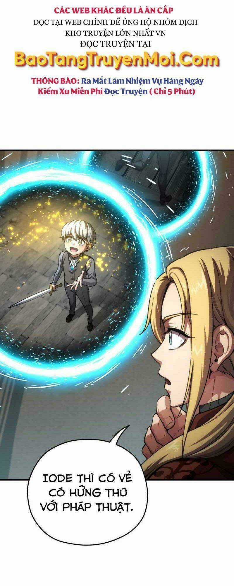 Luân Hồi Khốn Khiếp Chapter 9 trang 52