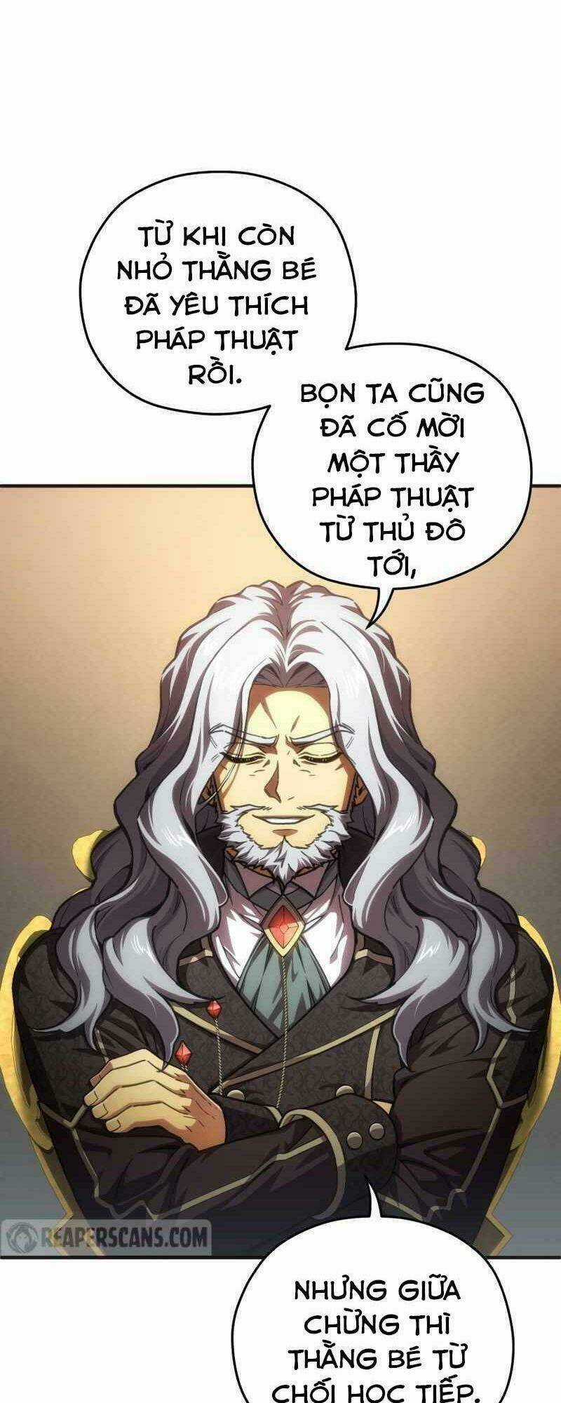 Luân Hồi Khốn Khiếp Chapter 9 trang 53