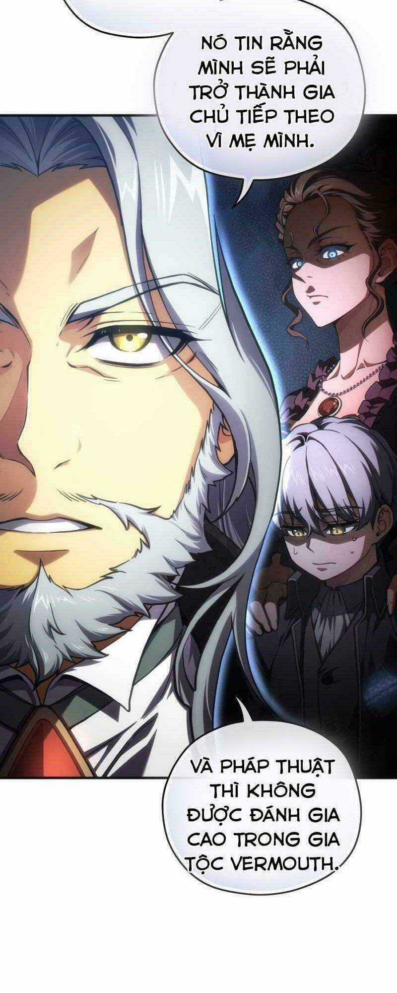 Luân Hồi Khốn Khiếp Chapter 9 trang 55