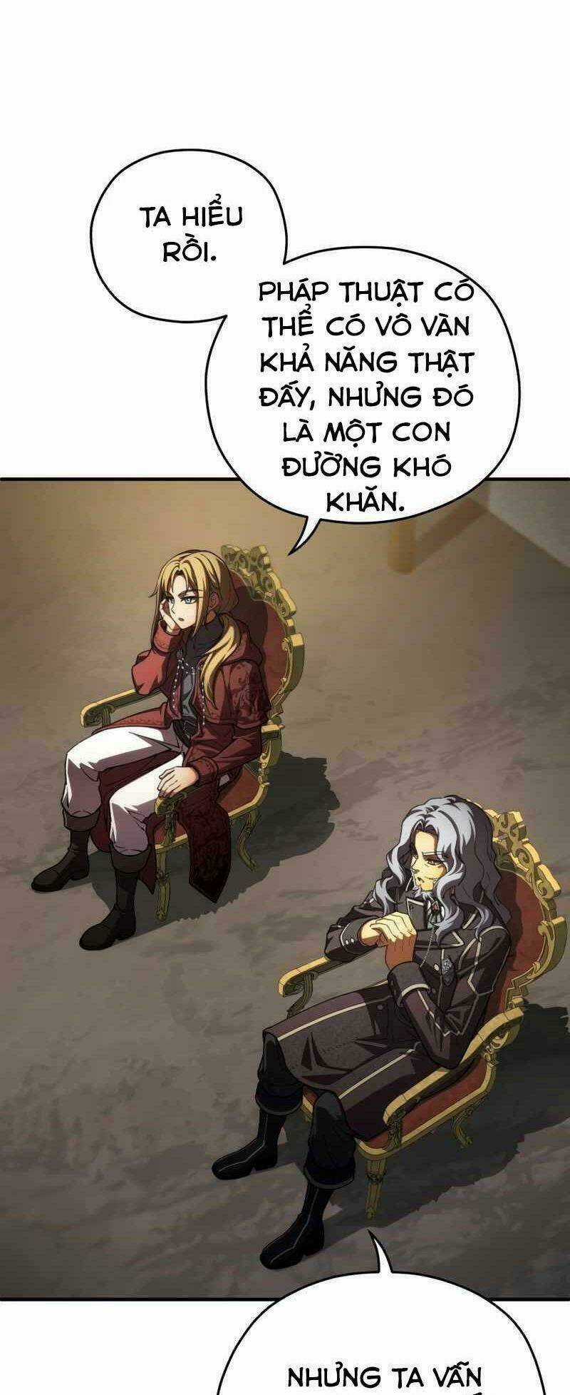 Luân Hồi Khốn Khiếp Chapter 9 trang 56