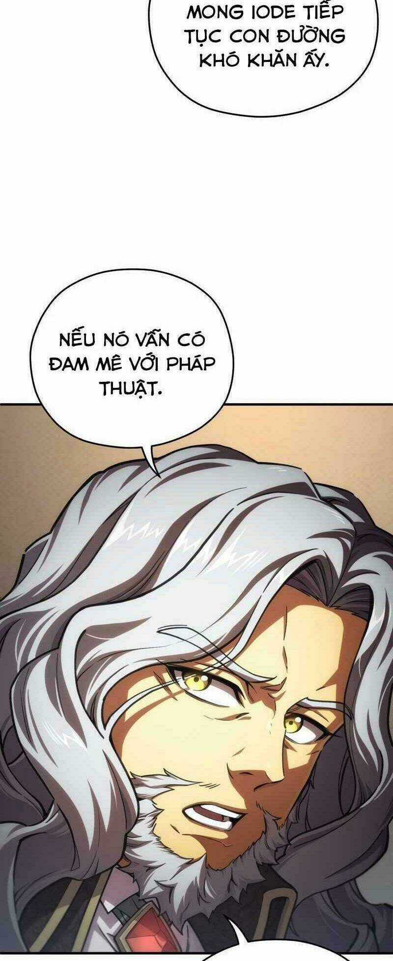 Luân Hồi Khốn Khiếp Chapter 9 trang 57