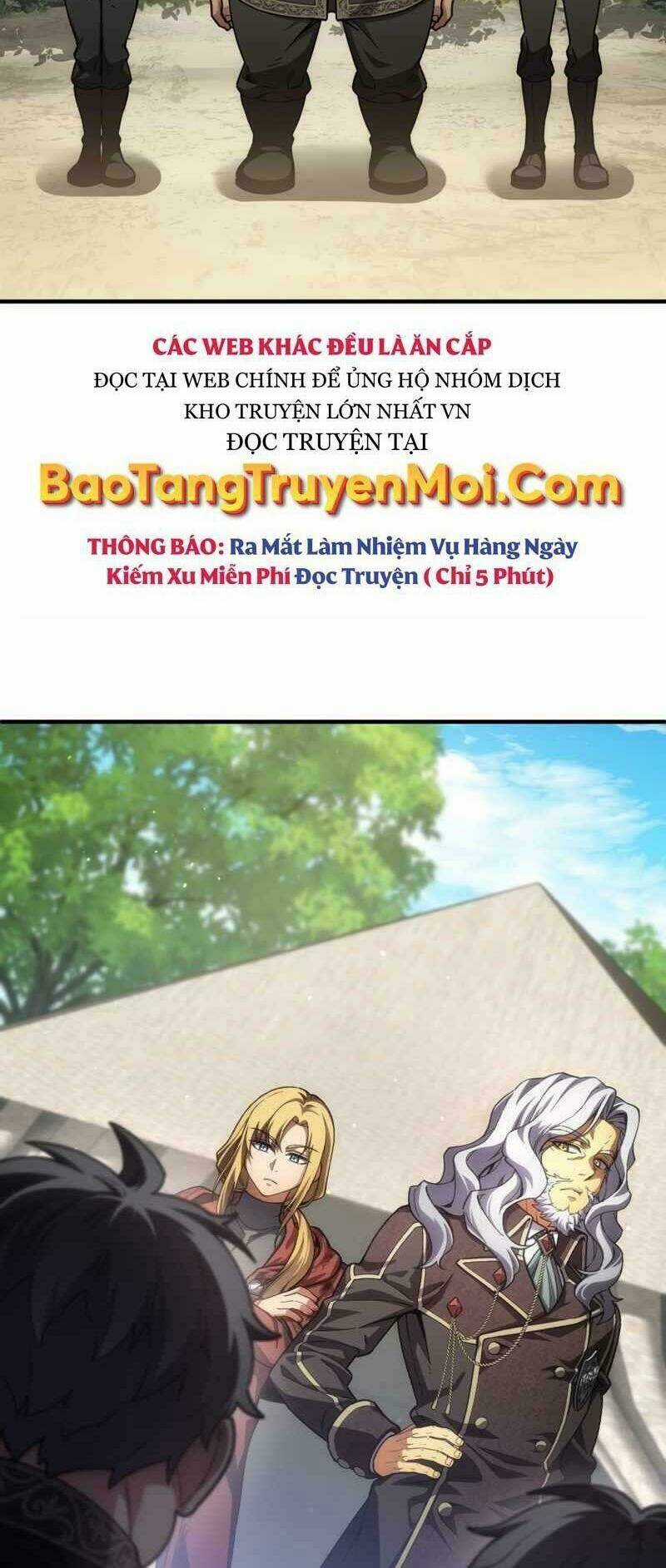 Luân Hồi Khốn Khiếp Chapter 9 trang 6