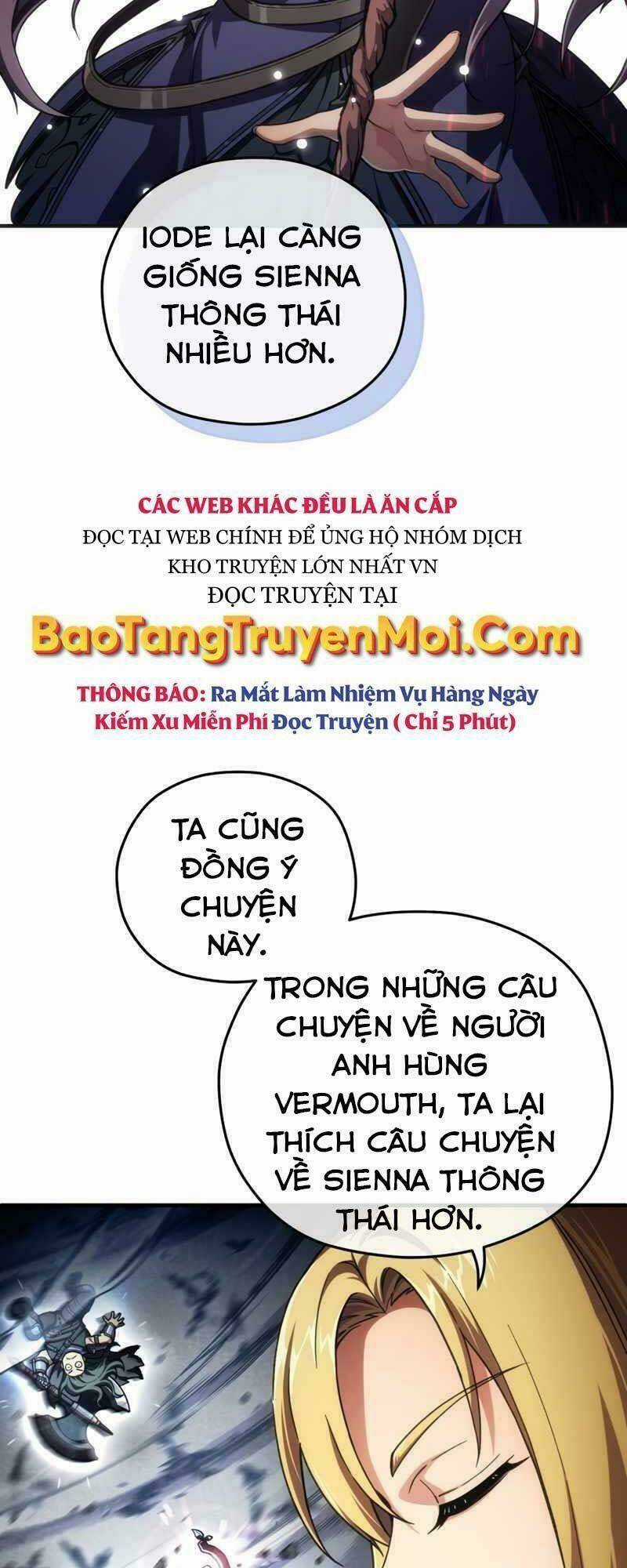Luân Hồi Khốn Khiếp Chapter 9 trang 62