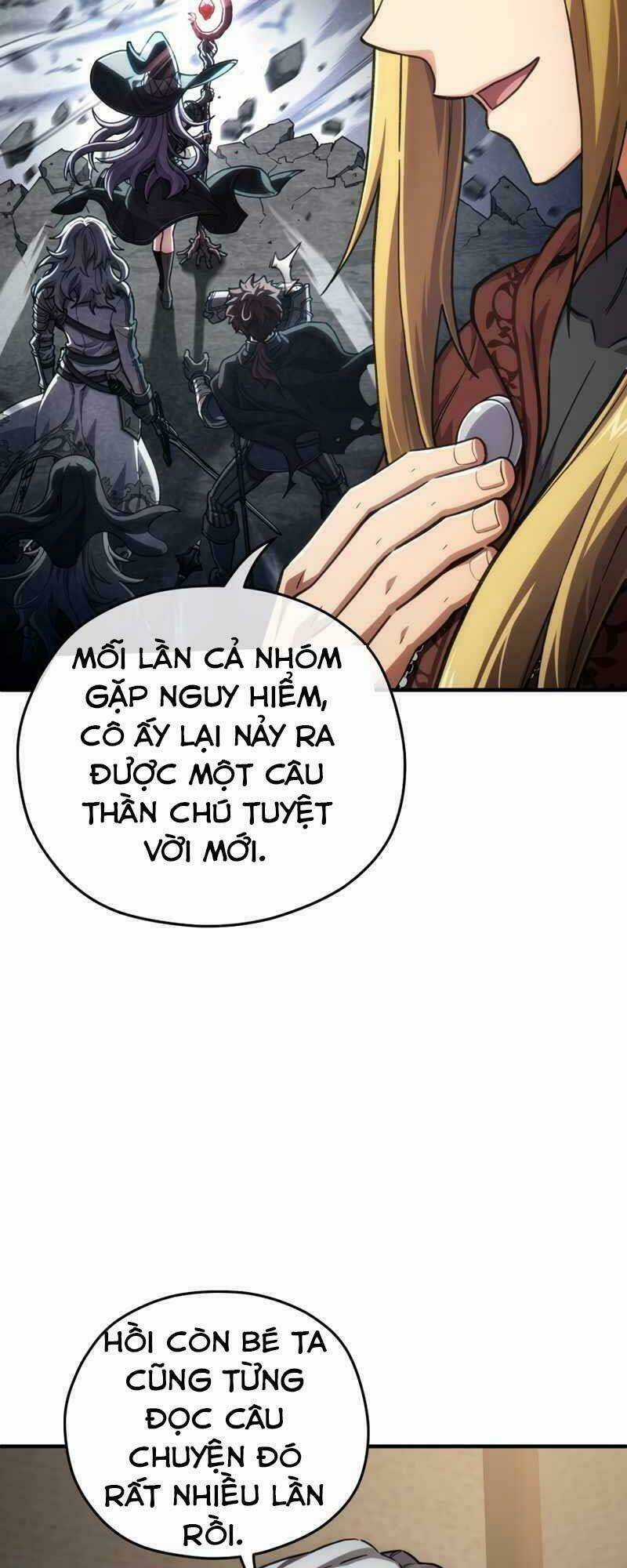 Luân Hồi Khốn Khiếp Chapter 9 trang 63