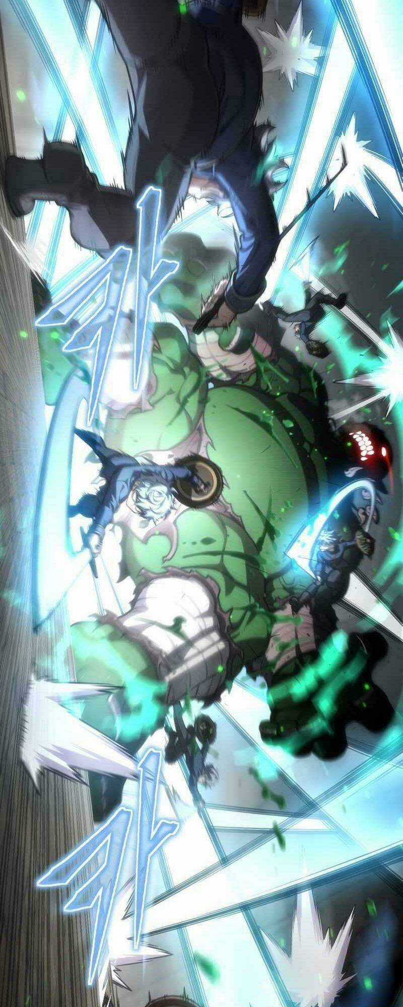 Luân Hồi Khốn Khiếp Chapter 9 trang 73