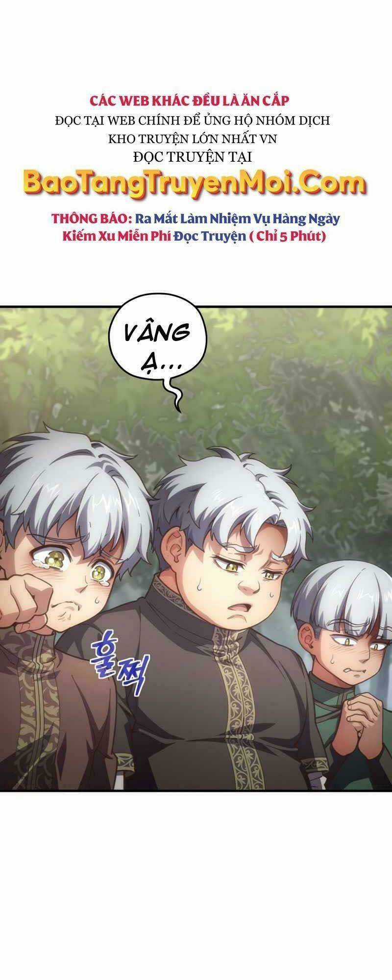 Luân Hồi Khốn Khiếp Chapter 9 trang 8