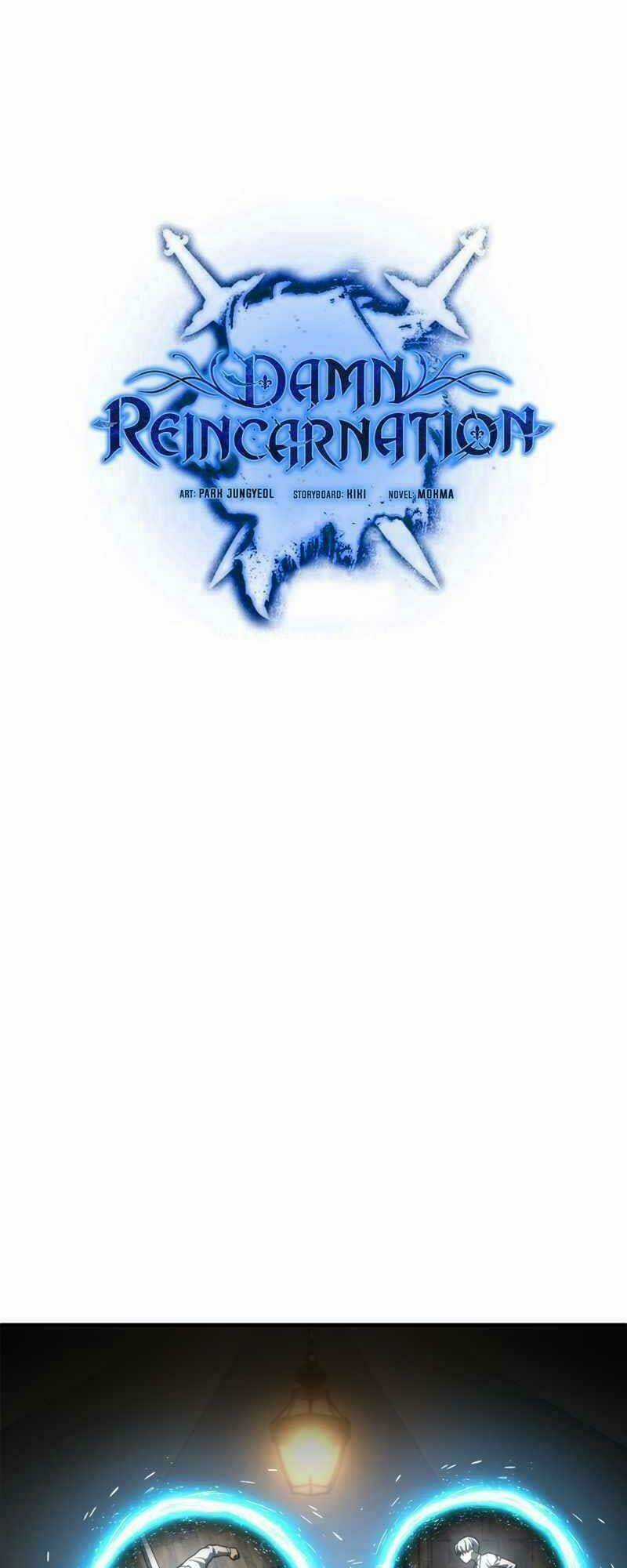 Luân Hồi Khốn Khiếp Chapter 9 trang 9