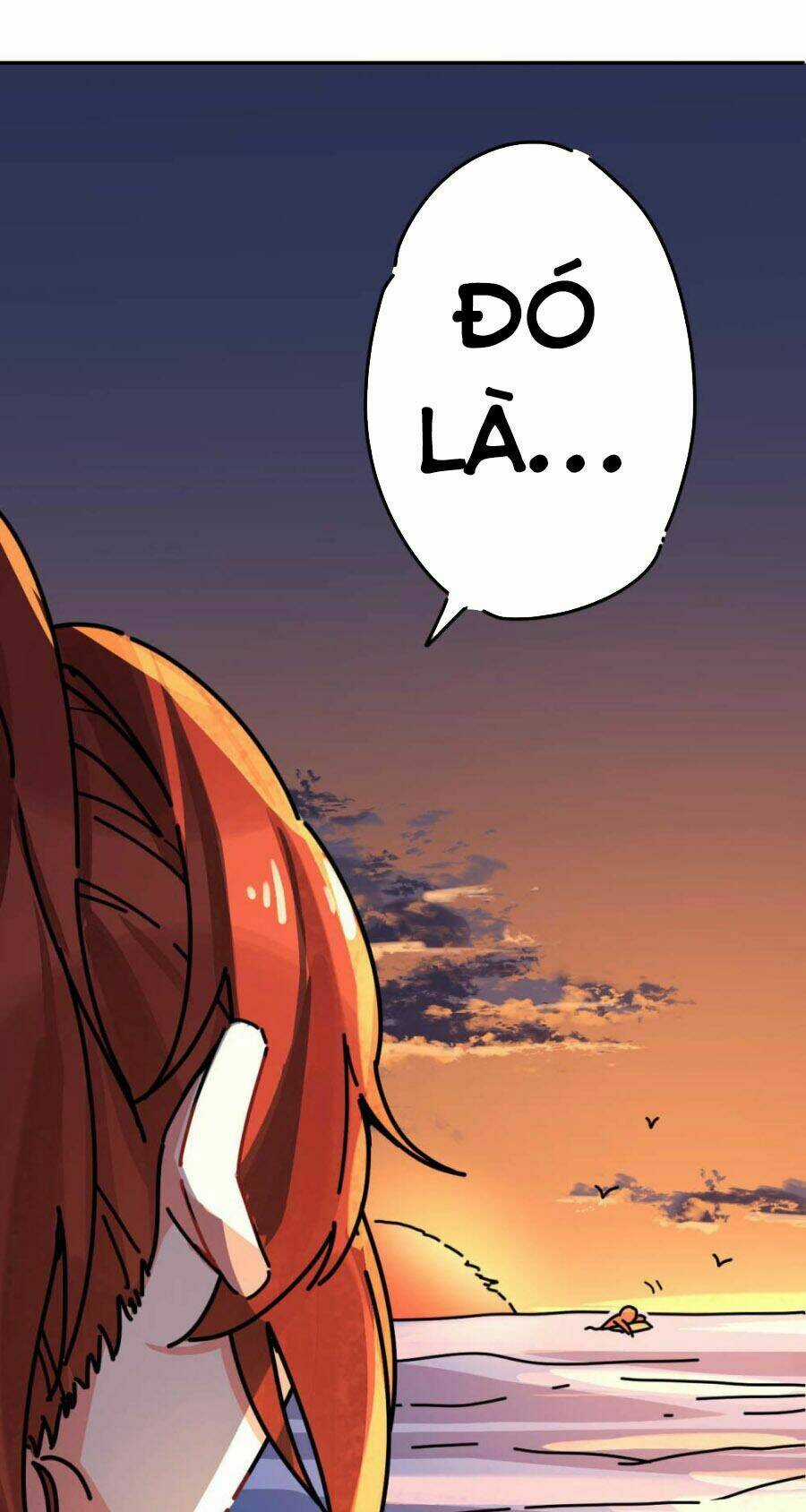 Luân Hồi Nhất Kiếm Chapter 1 trang 11