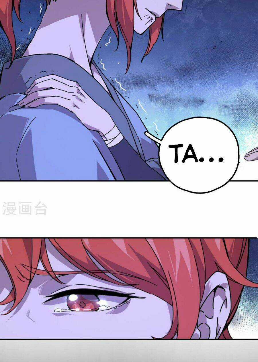 Luân Hồi Nhất Kiếm Chapter 1 trang 24