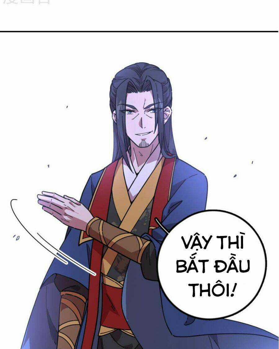 Luân Hồi Nhất Kiếm Chapter 1 trang 32