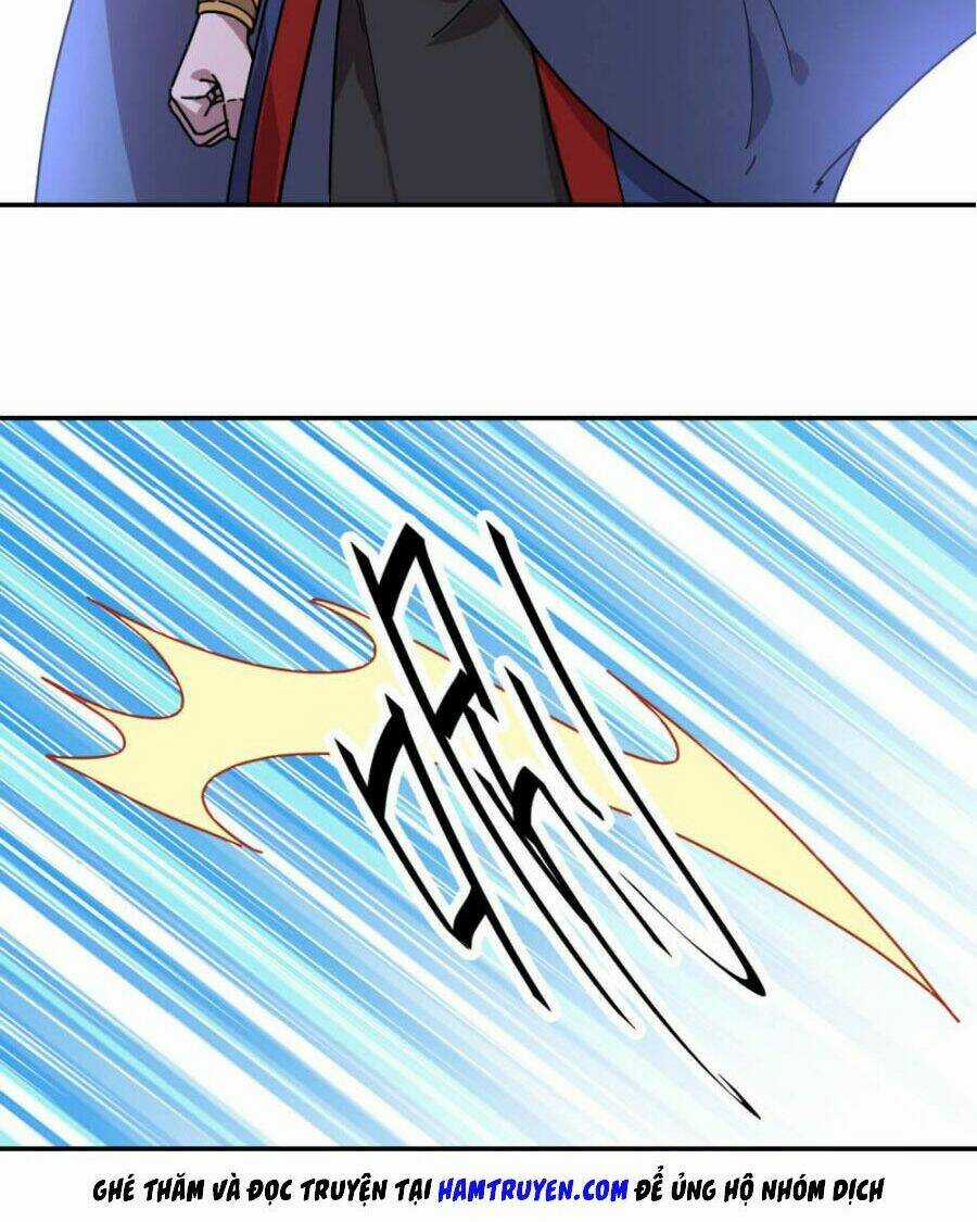 Luân Hồi Nhất Kiếm Chapter 1 trang 33