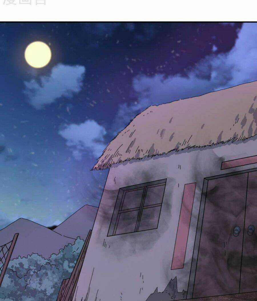 Luân Hồi Nhất Kiếm Chapter 1 trang 35