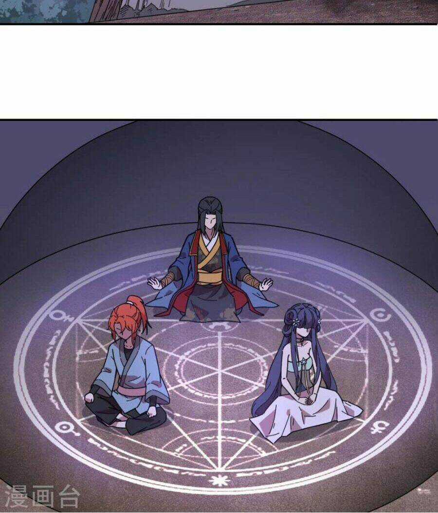 Luân Hồi Nhất Kiếm Chapter 1 trang 36