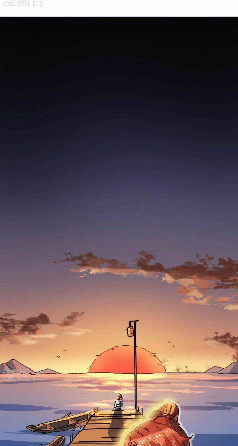 Luân Hồi Nhất Kiếm Chapter 1 trang 8