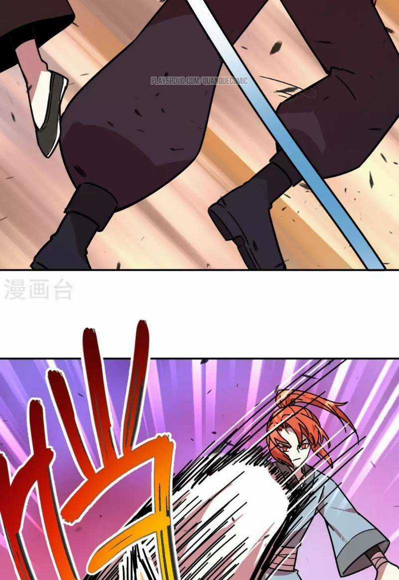 Luân Hồi Nhất Kiếm Chapter 10 trang 12