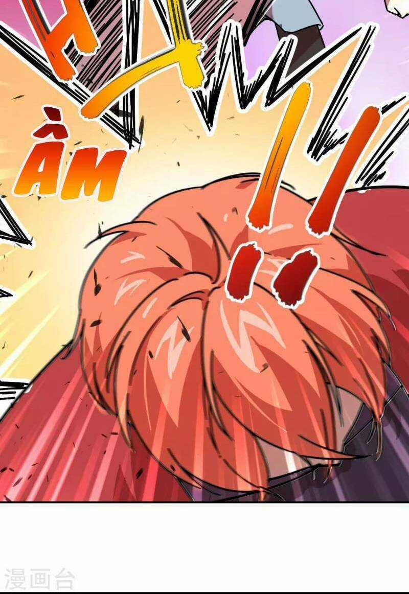 Luân Hồi Nhất Kiếm Chapter 10 trang 13