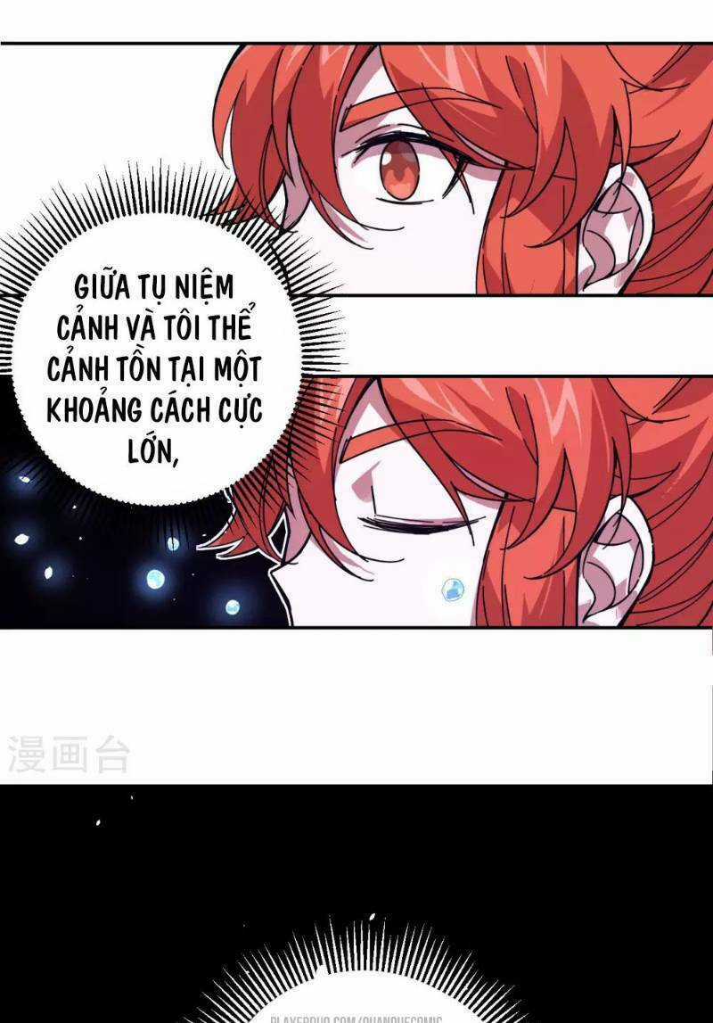 Luân Hồi Nhất Kiếm Chapter 10 trang 24