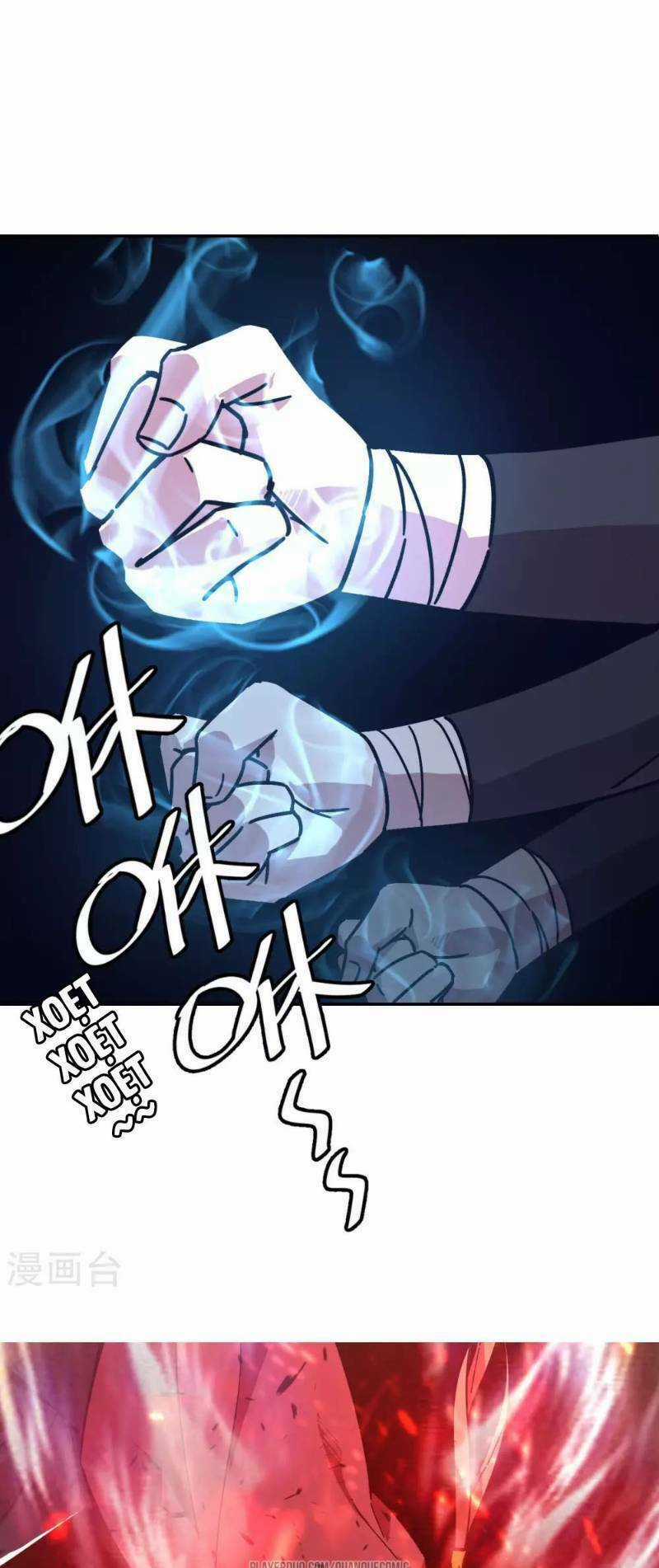 Luân Hồi Nhất Kiếm Chapter 10 trang 28