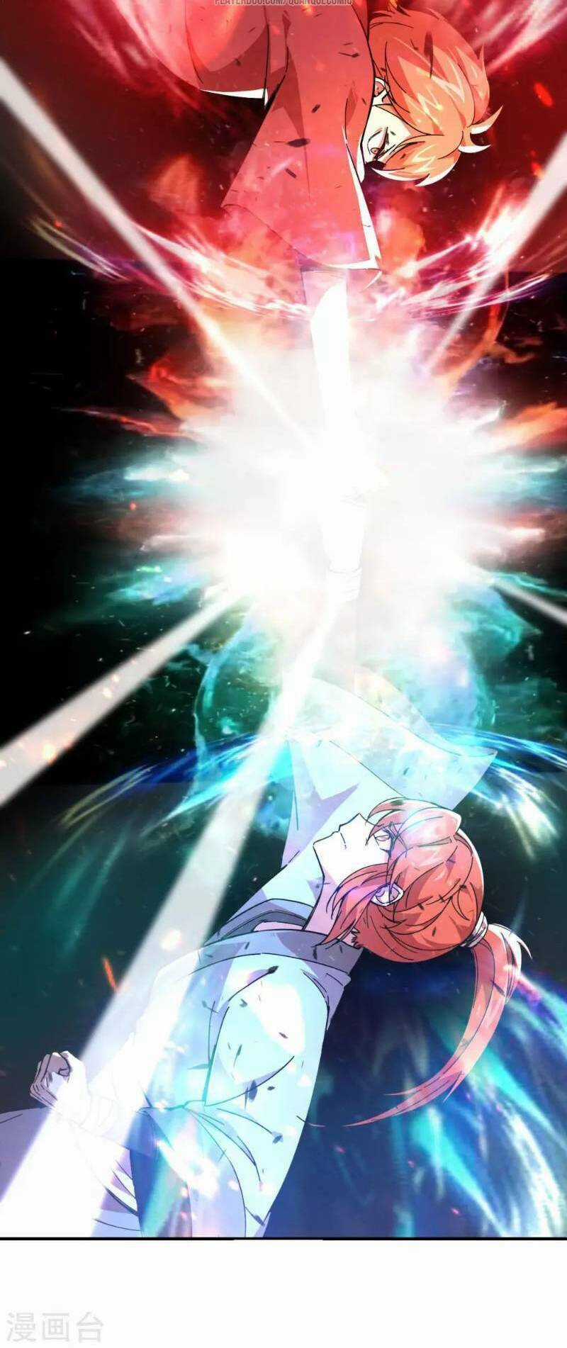 Luân Hồi Nhất Kiếm Chapter 10 trang 29