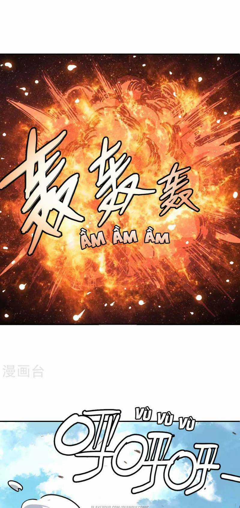 Luân Hồi Nhất Kiếm Chapter 10 trang 30
