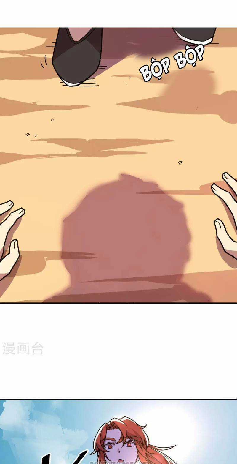 Luân Hồi Nhất Kiếm Chapter 10 trang 32