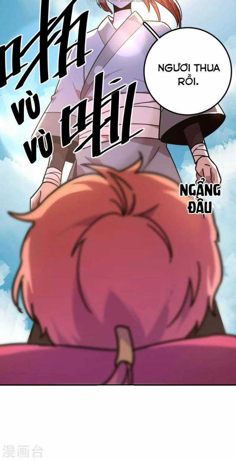 Luân Hồi Nhất Kiếm Chapter 10 trang 33