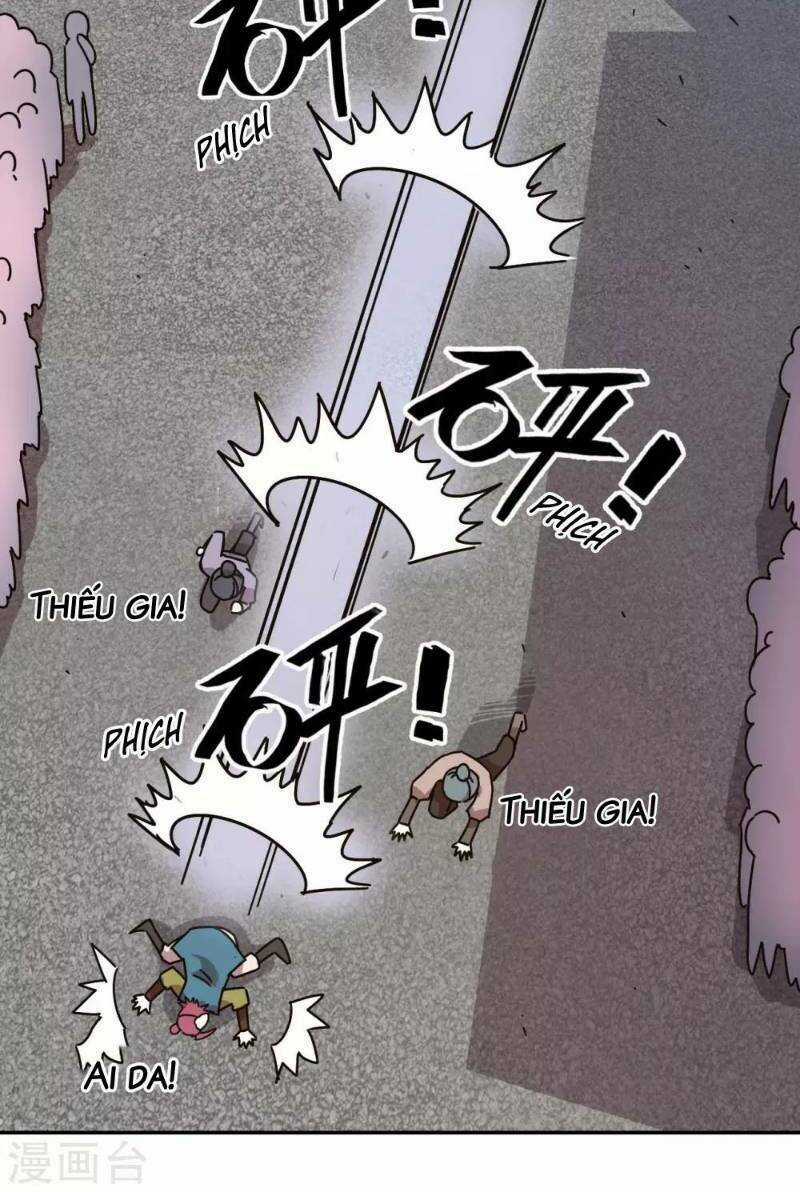 Luân Hồi Nhất Kiếm Chapter 11 trang 24