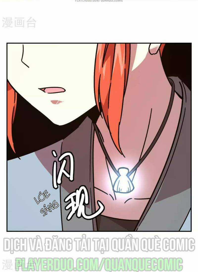 Luân Hồi Nhất Kiếm Chapter 11 trang 31