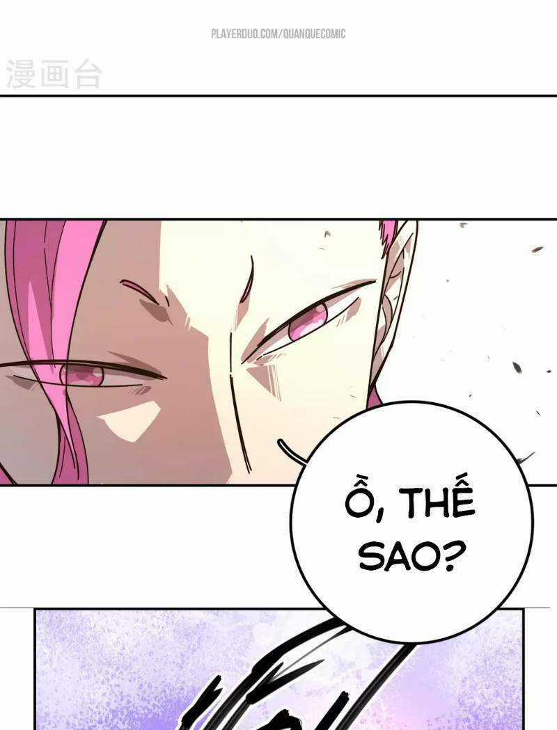 Luân Hồi Nhất Kiếm Chapter 12 trang 17