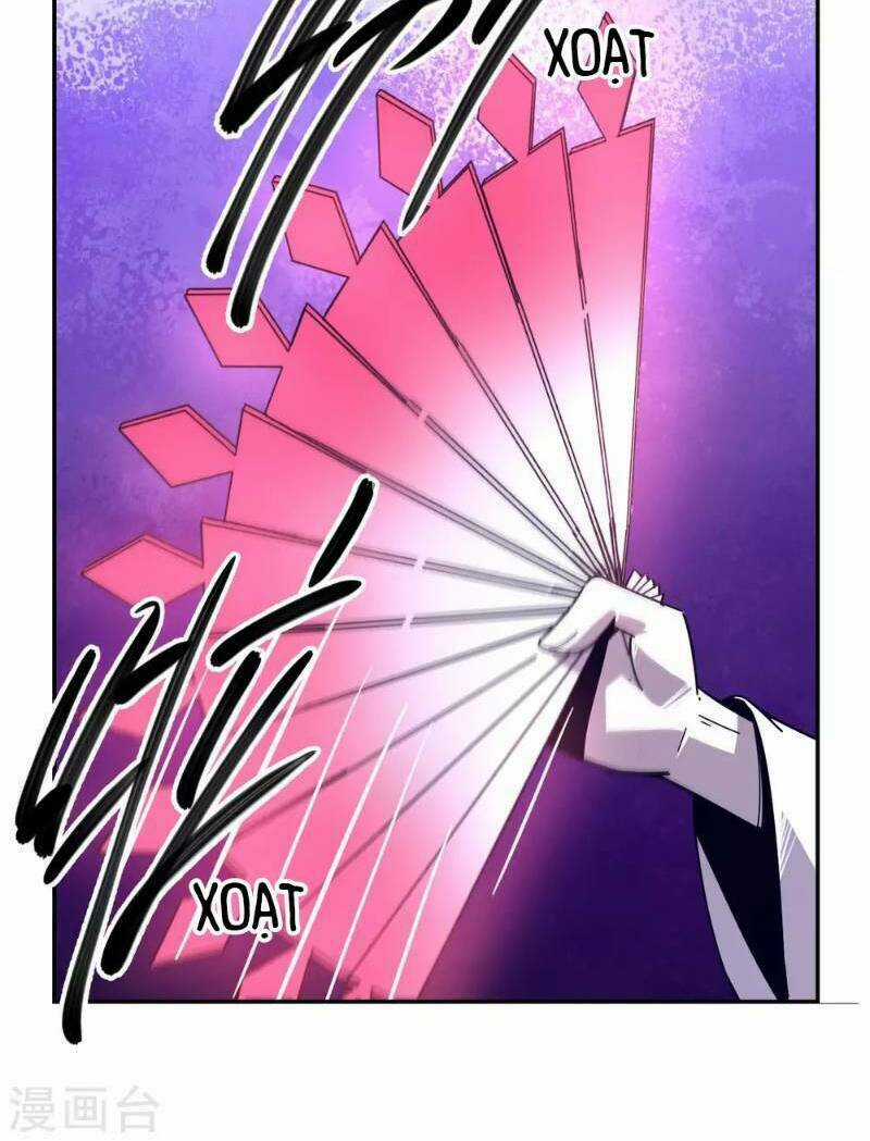 Luân Hồi Nhất Kiếm Chapter 12 trang 18