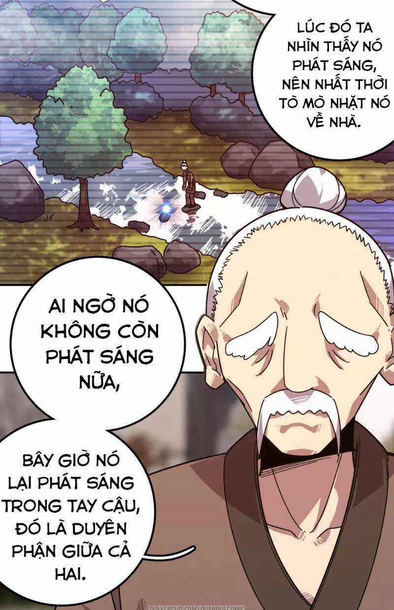Luân Hồi Nhất Kiếm Chapter 12 trang 2