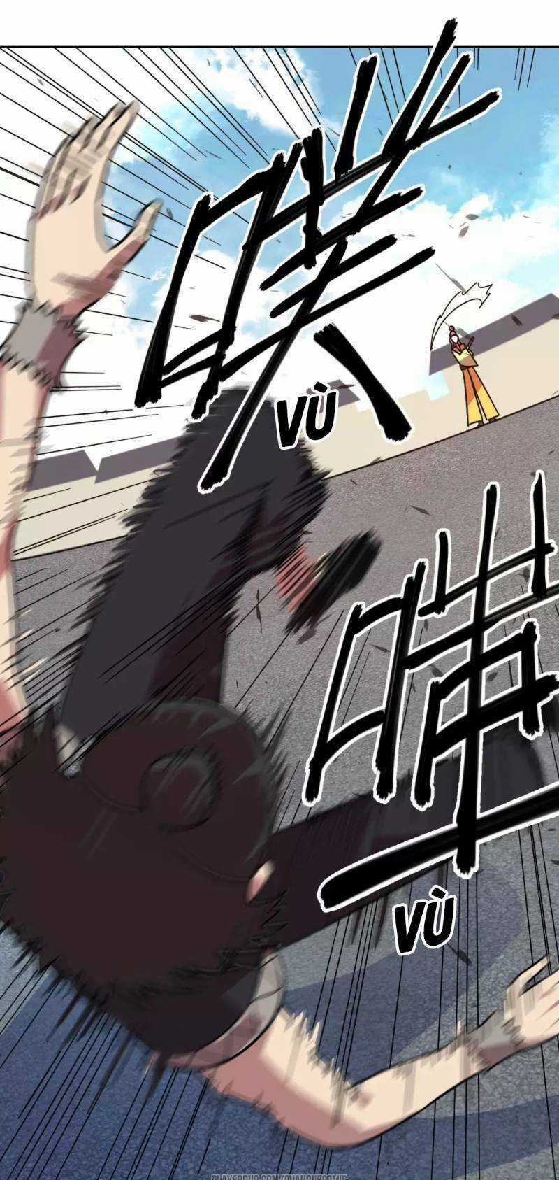 Luân Hồi Nhất Kiếm Chapter 12 trang 23