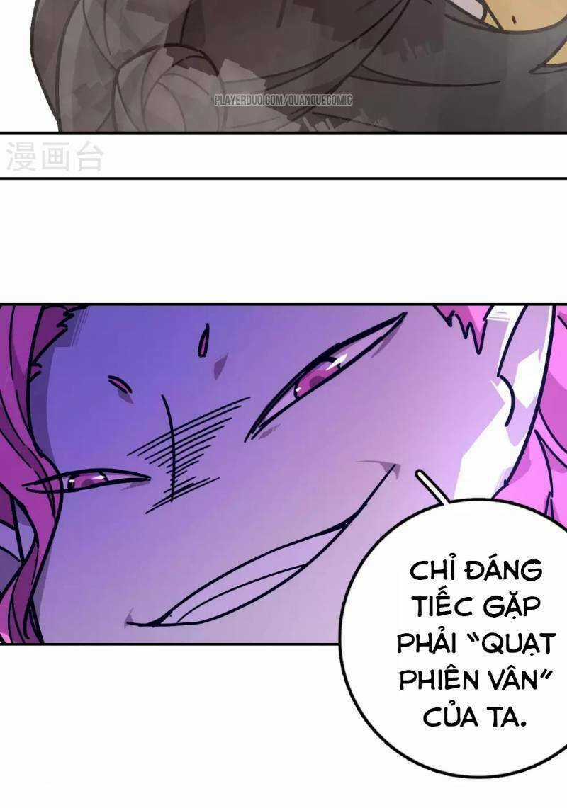 Luân Hồi Nhất Kiếm Chapter 12 trang 26