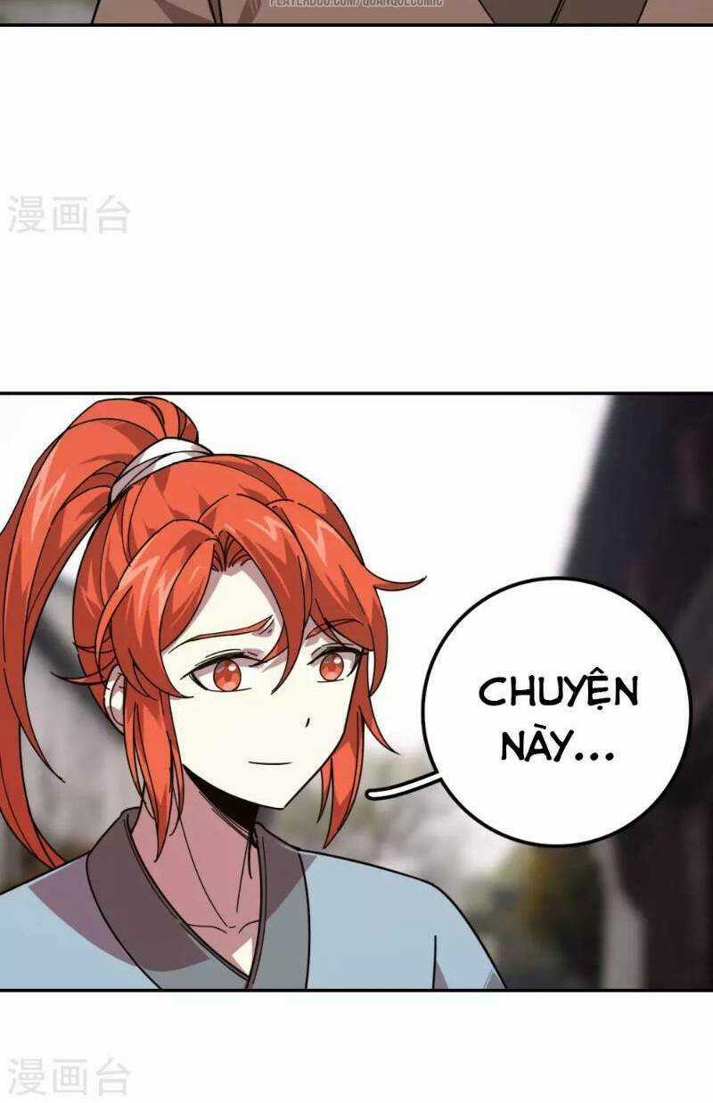 Luân Hồi Nhất Kiếm Chapter 12 trang 3