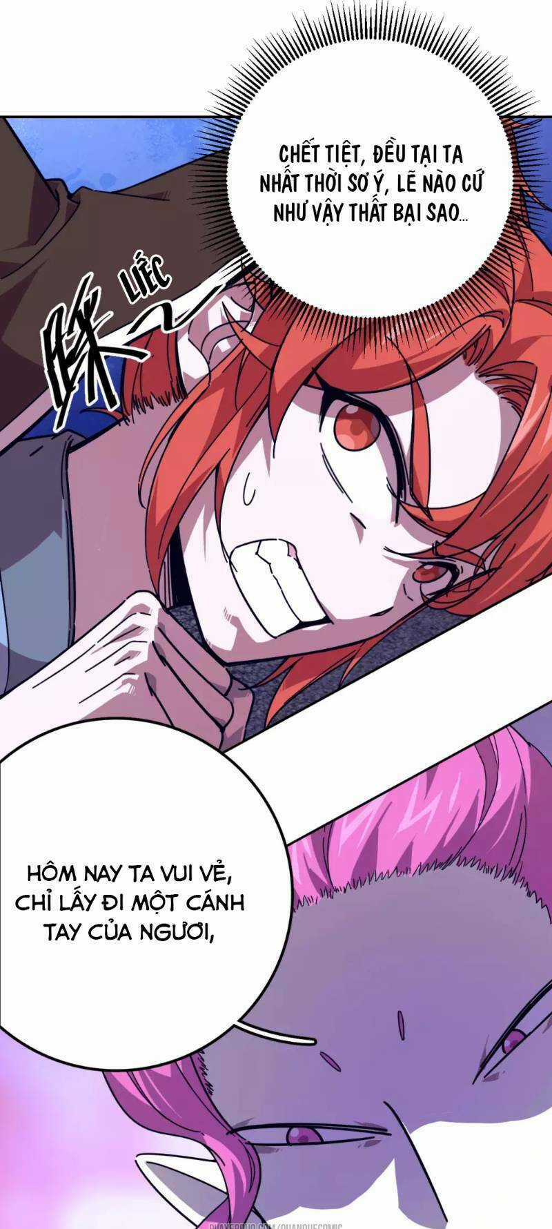 Luân Hồi Nhất Kiếm Chapter 13 trang 10