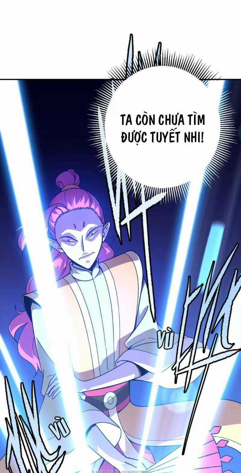 Luân Hồi Nhất Kiếm Chapter 13 trang 12