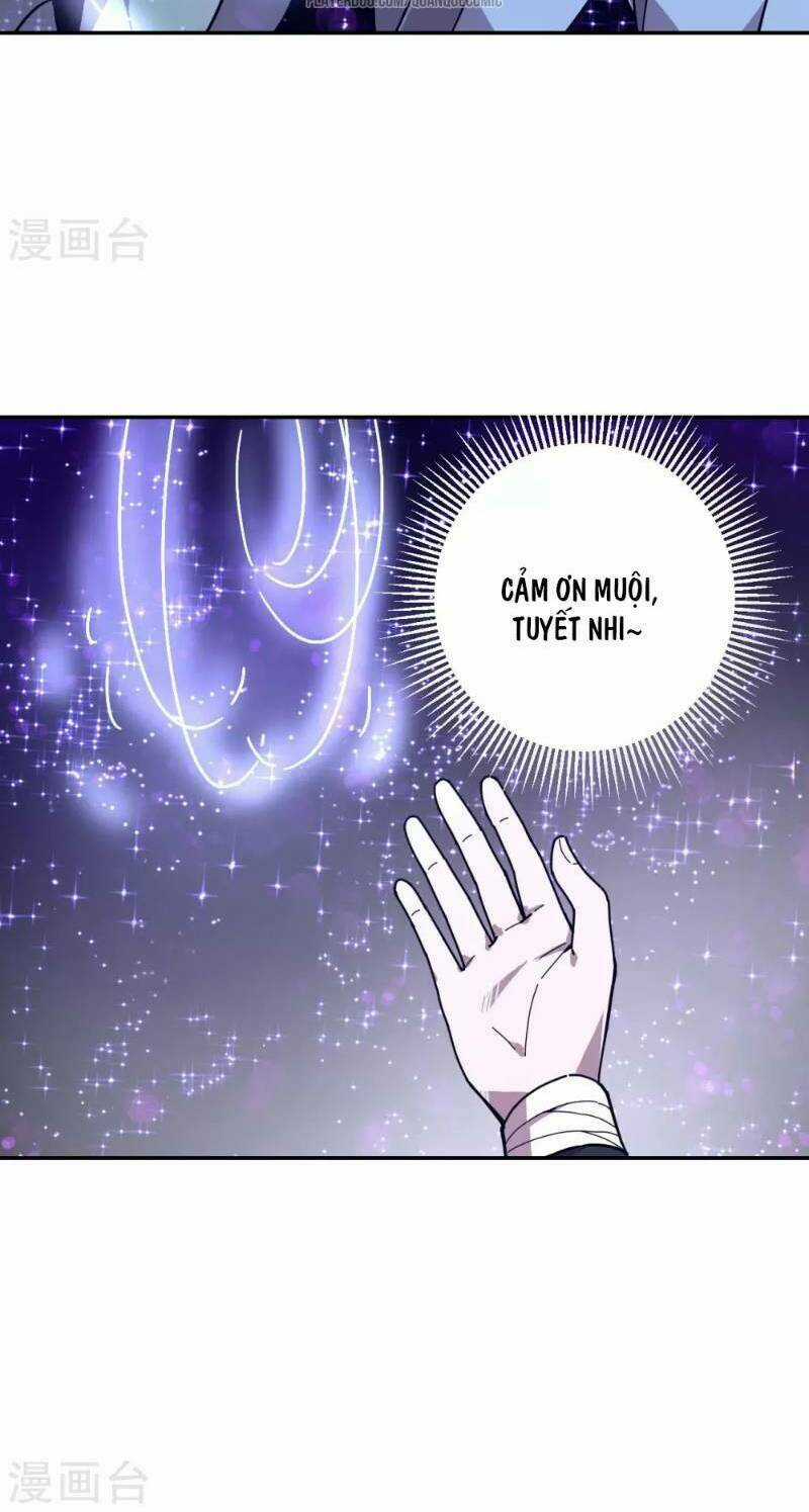 Luân Hồi Nhất Kiếm Chapter 13 trang 17