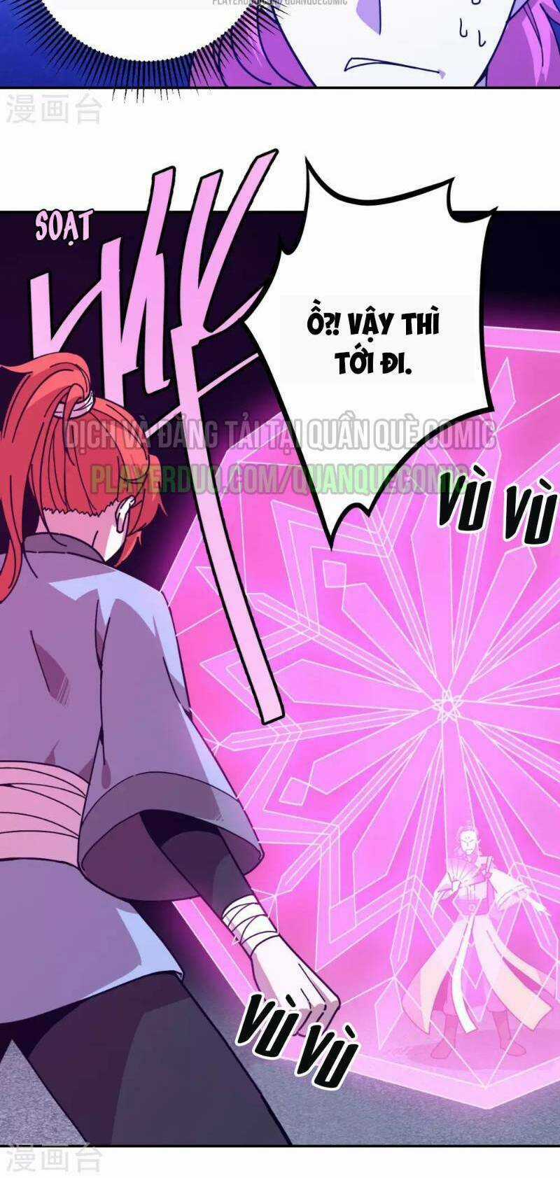 Luân Hồi Nhất Kiếm Chapter 13 trang 21