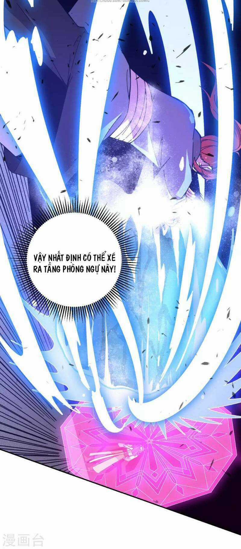 Luân Hồi Nhất Kiếm Chapter 13 trang 23