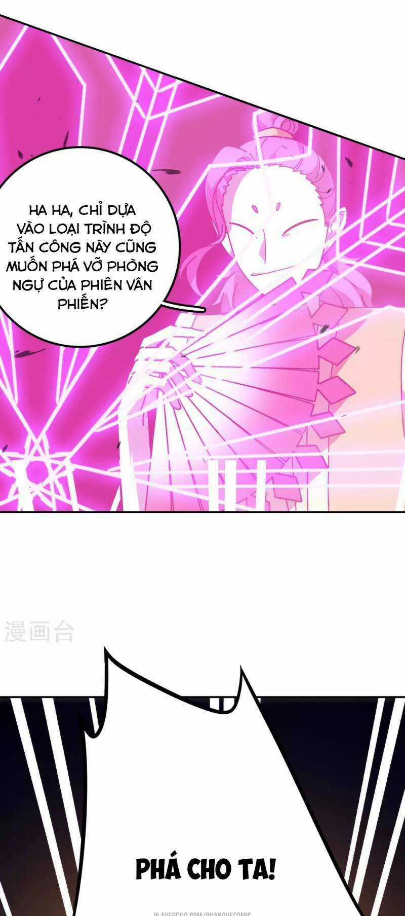 Luân Hồi Nhất Kiếm Chapter 13 trang 24