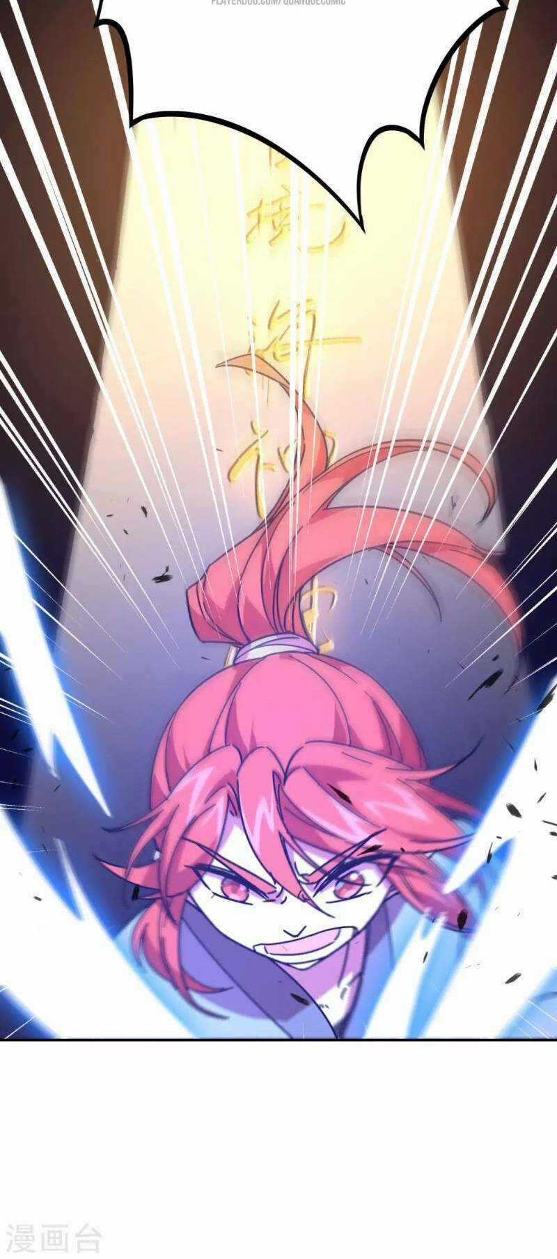 Luân Hồi Nhất Kiếm Chapter 13 trang 25