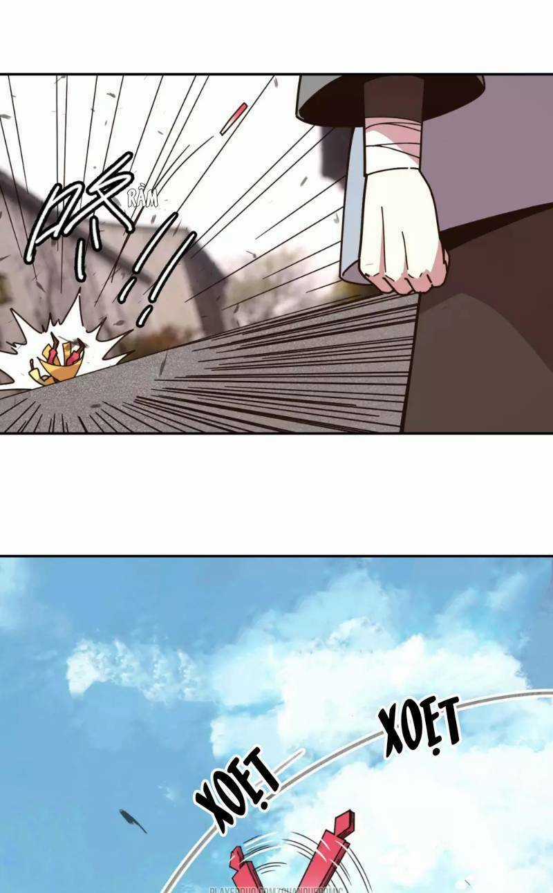 Luân Hồi Nhất Kiếm Chapter 13 trang 28