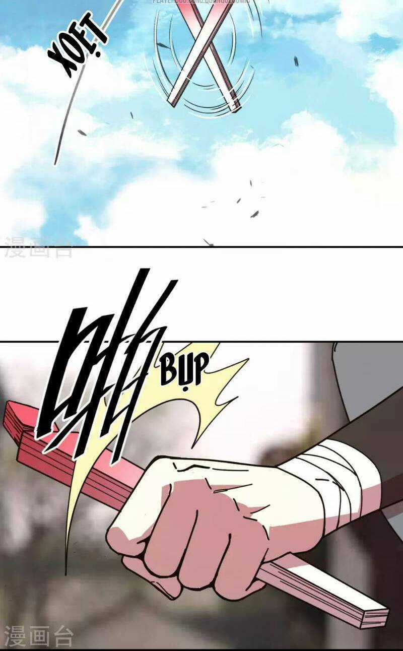 Luân Hồi Nhất Kiếm Chapter 13 trang 29